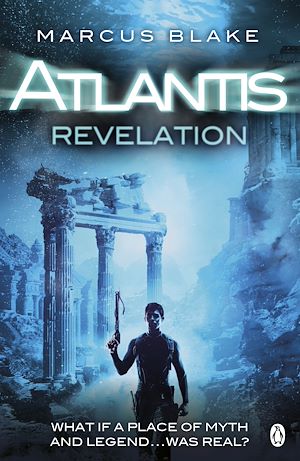 Téléchargez le livre :  Atlantis: Revelation