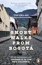 Download this eBook Short Walks from Bogotá