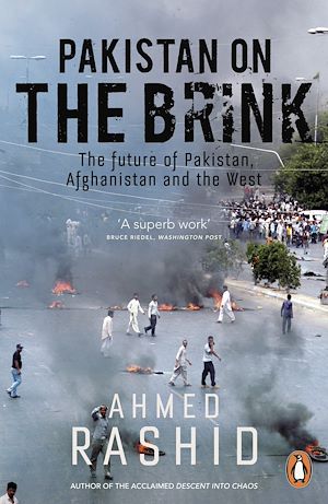 Téléchargez le livre :  Pakistan on the Brink