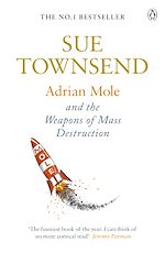 Télécharger le livre :  Adrian Mole and The Weapons of Mass Destruction