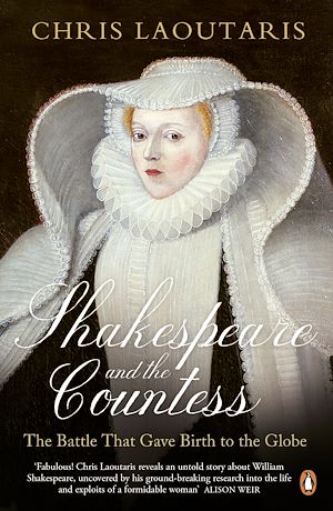 Téléchargez le livre :  Shakespeare and the Countess