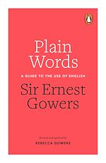 Télécharger le livre :  Plain Words