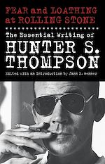 Télécharger le livre :  Fear and Loathing at Rolling Stone