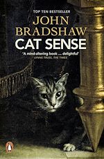 Télécharger le livre :  Cat Sense