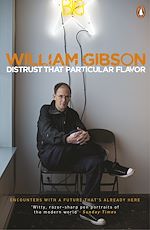 Télécharger le livre :  Distrust that Particular Flavor