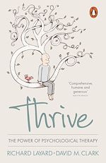 Télécharger le livre :  Thrive