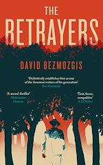 Télécharger le livre :  The Betrayers