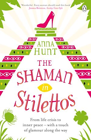 Téléchargez le livre :  The Shaman in Stilettos