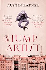 Télécharger le livre :  The Jump Artist