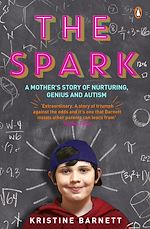 Download this eBook The Spark