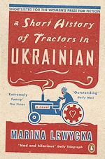 Télécharger le livre :  A Short History of Tractors in Ukrainian
