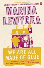 Télécharger le livre :  We Are All Made of Glue