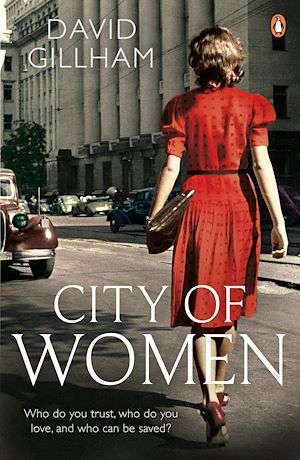 Download the eBook: City of Women