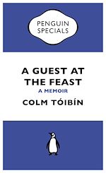 Télécharger le livre :  A Guest at the Feast