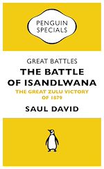 Télécharger le livre :  Great Battles: The Battle of Isandlwana