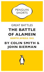 Télécharger le livre :  Great Battles: The Battle of Alamein
