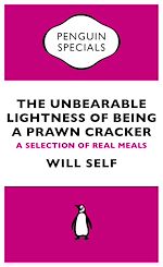 Télécharger le livre :  The Unbearable Lightness of Being a Prawn Cracker