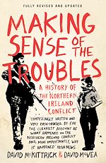 Télécharger le livre :  Making Sense of the Troubles