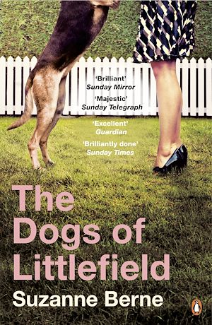 Téléchargez le livre :  The Dogs of Littlefield