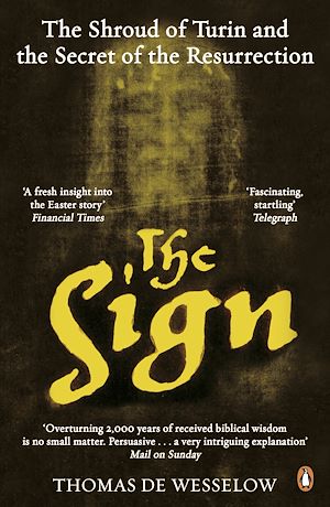 Téléchargez le livre :  The Sign