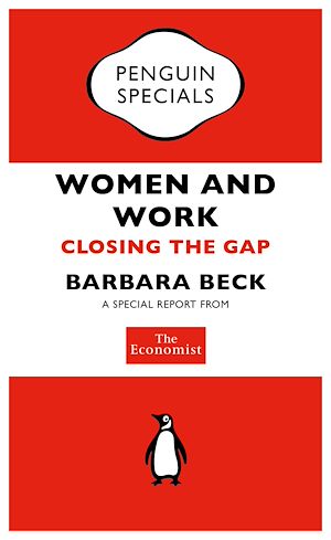 Téléchargez le livre :  The Economist: Women and Work