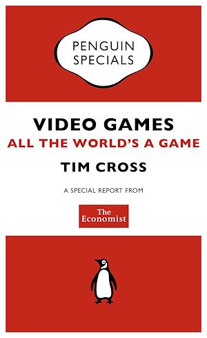 Téléchargez le livre :  The Economist: Video Games