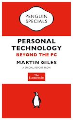 Télécharger le livre :  The Economist: Personal Technology