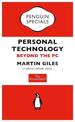 Téléchargez le livre :  The Economist: Personal Technology