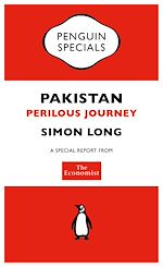 Télécharger le livre :  The Economist: Pakistan