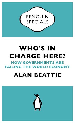 Download the eBook: Who's in Charge Here?