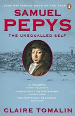 Télécharger le livre :  Samuel Pepys