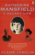 Télécharger le livre :  Katherine Mansfield