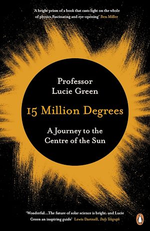 Download the eBook: 15 Million Degrees