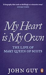 Télécharger le livre :  My Heart is My Own