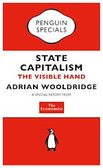Télécharger le livre :  The Economist: State Capitalism