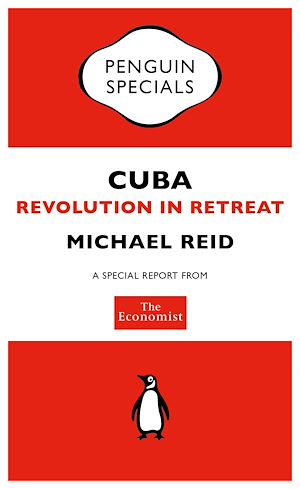 Téléchargez le livre :  The Economist: Cuba