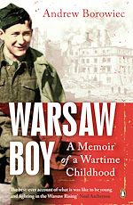 Télécharger le livre :  Warsaw Boy