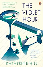 Télécharger le livre :  The Violet Hour