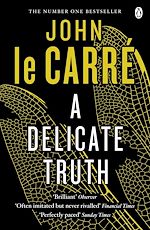 Télécharger le livre :  A Delicate Truth