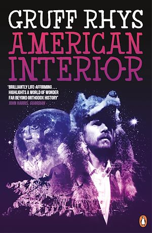 Téléchargez le livre :  American Interior