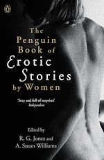 Télécharger le livre :  The Penguin Book of Erotic Stories By Women