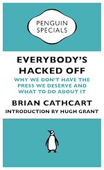 Télécharger le livre :  Everybody's Hacked Off