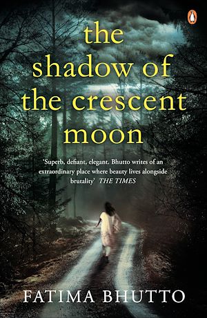 Téléchargez le livre :  The Shadow Of The Crescent Moon
