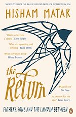 Download this eBook The Return