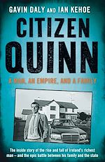 Download this eBook Citizen Quinn