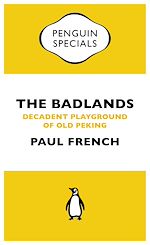 Download this eBook The Badlands