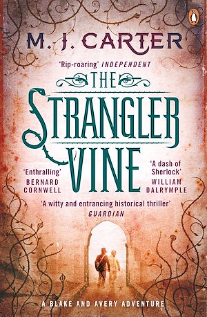 Download the eBook: The Strangler Vine