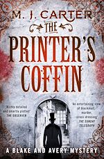 Download this eBook The Printer's Coffin