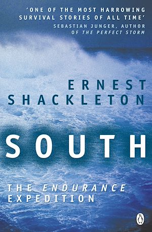 Téléchargez le livre :  South