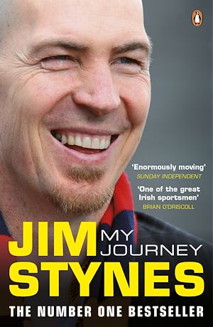 Download the eBook: My Journey